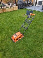 Elektrische trilplaat, Ophalen, Zo goed als nieuw