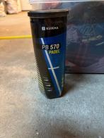 3 balles de padel Kuikma, Enlèvement ou Envoi, Neuf, Balles de padel