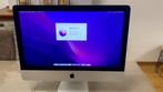 Apple iMac 21.5" Slim Late 2015, 512 GB SSD, Gebruikt, IMac, 21.5 inch