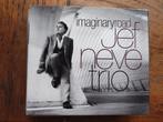 Jef Neve Trio Imaginary Road, Ophalen of Verzenden, Gebruikt