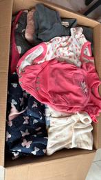 Baby kleding meisje, Enlèvement, Utilisé, Taille 50