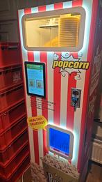 Popcorn vending automaat met muntsysteem, Verzamelen, Automaten | Overige, Ophalen, Zo goed als nieuw
