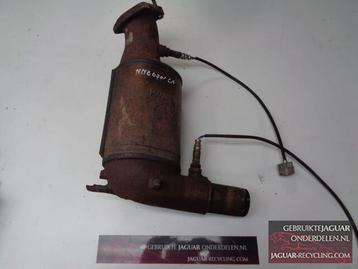 Katalysator Jaguar XJ  X308 links NNE6701CA beschikbaar voor biedingen