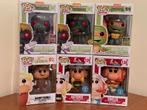 Funko POP! TV Animation Movies Games vaulted limited (LEGO), Collections, Personnages de BD, Autres personnages, Statue ou Figurine