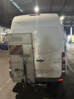 316CDI 120KW 2017 EURO6B 89,000KM 3PLACES 0471654764, Auto's, Wit, 120 kW, Bedrijf, 5 deurs