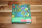 nieuw spel Crazy Léon, Ophalen of Verzenden, Nieuw, Shuffle
