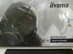 Scherm iiyama 23,8" LED - G-Master GB2445HSU-B2 Black Hawk, Iiyama, 24'', Nieuw, Full HD