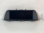 BMW 5-serie F10 F11 navigatiescherm 65509225707, Ophalen, Gebruikt, BMW