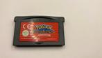 Pokemon Mystery Dungeon Red Rescue Team - Gameboy Advance, 1 joueur, Enlèvement ou Envoi, Utilisé, Aventure et Action