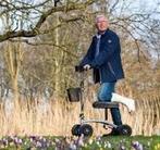 genouillère orthomate, Enlèvement ou Envoi, Réglable en hauteur, Neuf