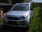 Daihatsu Terios 4wd 2008 168km, Auto's, Daihatsu, 186 g/km, Stof, Zwart, 4 cilinders