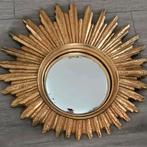 Grote Zonnespiegel, Enlèvement