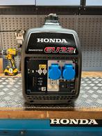 Stroomgroep Honda EU22i aggregaat generator, Doe-het-zelf en Bouw, Ophalen, Zo goed als nieuw