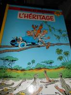 Spirou et Fantasio HS 1 de 1991, Livres, Enlèvement ou Envoi