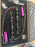 Suspension a gaz pour Harley neuf dans l’emballage, Motoren, Particulier