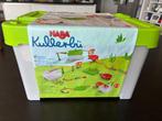 HABA Kullerbü Knikkerbaan: Op de doos, klaar… start!, Kinderen en Baby's, Ophalen, Zo goed als nieuw