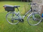 Velo femme Thompson, Fietsen en Brommers, Fietsen | Dames | Damesfietsen, Ophalen, Gebruikt