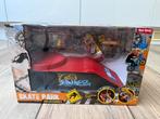 NIEUW skatepark met accessoires, Ophalen, Nieuw