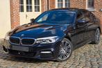 Bmw 530d x drive M-pakket 142 xxx kms, Auto's, Euro 6, Bedrijf, Cruise Control, Te koop