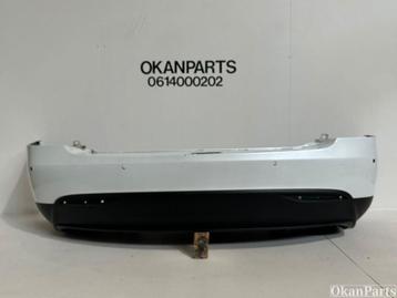 Tesla Model X achterbumper 1034804-00-C beschikbaar voor biedingen