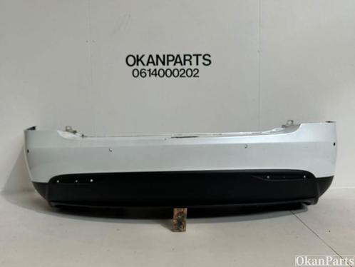 Tesla Model X achterbumper 1034804-00-C, Auto-onderdelen, Carrosserie, Bumper, Voor, Gebruikt