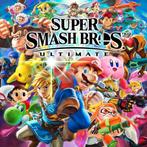 Super Smash Bros Ultimate voor de switch, Games en Spelcomputers, Ophalen of Verzenden