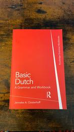 Een boek over Nederlandse grammatica, Boeken, Ophalen, Zo goed als nieuw