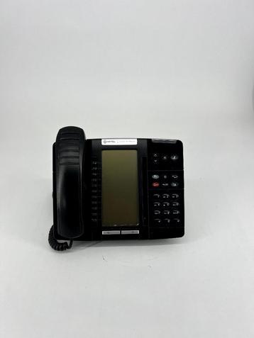 MITEL 5320 IP PHONE (x4), Enlèvement ou Envoi, Utilisé