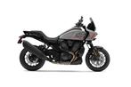 Harley-Davidson PAN AMERICA ST ADVENTURE (bj 2025), Meer dan 35 kW, Overig, 1250 cc, Quickshifter