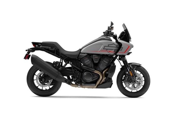 Harley-Davidson PAN AMERICA ST ADVENTURE (bj 2025), Motoren, Motoren | Harley-Davidson, Overig, meer dan 35 kW, ABS, Cruise Control