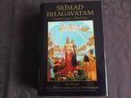 Srimad Bhagavatam -4de Canto-Deel een, Ophalen of Verzenden, Zo goed als nieuw, Spiritualiteit algemeen