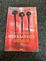 Weerbarstig geloof, Boeken, Studieboeken en Cursussen, Ophalen of Verzenden