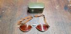 Lunettes anti-poussiere militaire France 40 WW2, Envoi