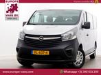 Opel Vivaro Combi 1.6 CDTI 120pk E6 L2H1 Personenbus Incl BT, Auto's, Opel, Monovolume, Vivaro, Bedrijf, 184 g/km