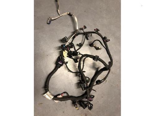 Kabelboom motorruimte van een Volkswagen Golf, Auto-onderdelen, Elektronica en Kabels, Volkswagen, Gebruikt, 3 maanden garantie