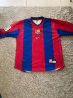 Iconisch shirt FC Barcelona, Maat S, Ophalen of Verzenden, Shirt