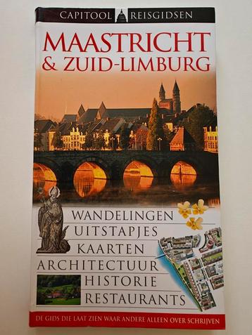 G.M.L. Harmans - Maastricht & Zuid-Limburg beschikbaar voor biedingen