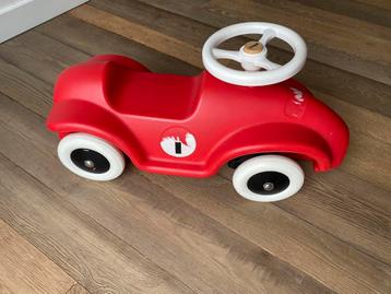 BRIO loopwagen beschikbaar voor biedingen
