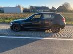 BMW 118D, Auto's, BMW, 90 kW, Zwart, 4 cilinders, Zwart