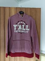 Burgundy trui JBC medium, Ophalen