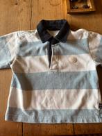 Gestreepte polo mc gregor maat 80, Garçon, Mc gregor, Chemise ou À manches longues, Comme neuf