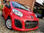 Citroën C1 1.0i / 50.000  Km / Mod 2014 / Euro 5  / USB !!!, Autos, Citroën, Carnet d'entretien, Berline, Achat, 99 g/km