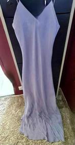 SUPERBE ROBE COULEUR PARME - (fête, cérémonie, soirée, ...), Vêtements | Femmes, Robes, Enlèvement, Comme neuf, Taille 36 (S)