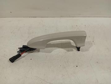 PORTIERGREEP BUITEN LINKS VOOR Ford Puma (01-2019/-) beschikbaar voor biedingen