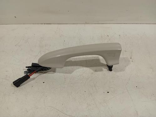 PORTIERGREEP BUITEN LINKS VOOR Ford Puma (01-2019/-), Auto-onderdelen, Carrosserie, Ford, Voor, Links, Gebruikt