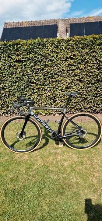 Focus izalco max 9.6, Fietsen en Brommers, Fietsen | Racefietsen, Gebruikt, Overige merken, Meer dan 20 versnellingen, 28 inch