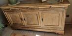 eiken dressoir, Huis en Inrichting, Kasten | Dressoirs, Ophalen, Gebruikt, Rustiek, 150 tot 200 cm