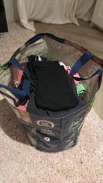3/4 tas vol vanaf maat 116-122, Kinderen en Baby's, Kinderkleding | Maat 116, Ophalen, Gebruikt