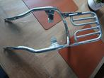 pakdrager(bagagedrager) triumph bonneville, Ophalen of Verzenden, Gebruikt