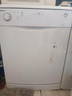 Beko vaatwasser, Elektronische apparatuur, Ophalen, Gebruikt, Minder dan 85 cm, 14 tot 18 liter